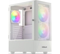 Krux Vako White RGB