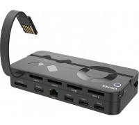 Unitek G1002B