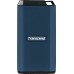 SSD Transcend SSD USB-C 2TB EXT./TS2TESD410C TRANSCEND