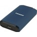 SSD Transcend SSD USB-C 2TB EXT./TS2TESD410C TRANSCEND