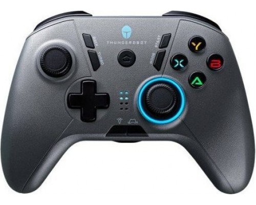 Pad Thunderobot Kontroler bezwire / Gamepad Thunderobot G30 (black)