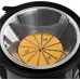 Adler 800W - tytanowe ostrza