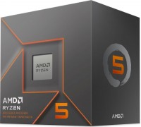 AMD Ryzen 5 8600G, 4.3 GHz, 16 MB, BOX (100-100001237BOX)