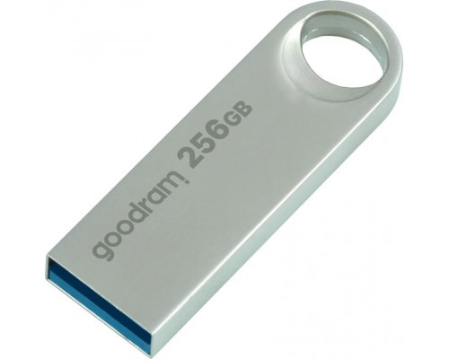Pendrive GoodRam UNO3, 256 GB  (UNO3-2560S0R11)