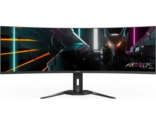 Gigabyte Aorus CO49DQ