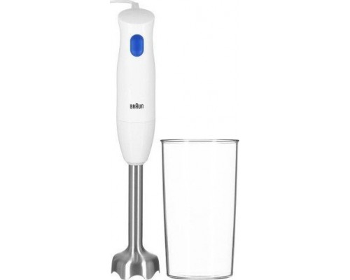 Braun Braun MultiQuick 1 MQ10.001M 0,6 l immersyjny 450 W Blue, White