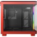 Montech King 95 ARGB czerwona (KING95R)