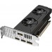 Gigabyte GeForce RTX 3050 OC Low Profile 6GB GDDR6 (GV-N3050OC-6GL)