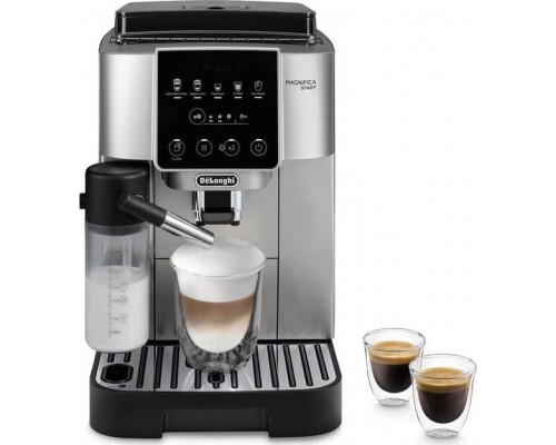 DeLonghi Magnifica Start ECAM 220.80.SB
