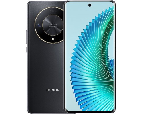 Honor Magic6 Lite 5G 8/256GB Black (ALI-NX1)