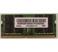 Pamięć serwerowa Lenovo MEMORY SODIMM,32GB,