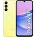 Samsung Galaxy A15 4/128GB Yellow (SM-A155FWithYDEUE)