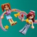 Детская хижина LEGO Friends с аксессуарами (42608)