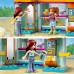 Детская хижина LEGO Friends с аксессуарами (42608)