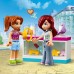 Детская хижина LEGO Friends с аксессуарами (42608)