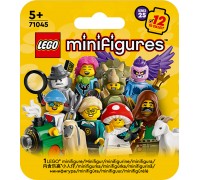 LEGO Minifigūru 25. sērija (71045)