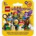 LEGO Minifigūru 25. sērija (71045)