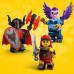 LEGO Minifigūru 25. sērija (71045)