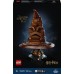 Говорящая Распределяющая Шляпа LEGO Harry Potter (76429)