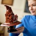 Говорящая Распределяющая Шляпа LEGO Harry Potter (76429)
