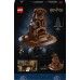 Говорящая Распределяющая Шляпа LEGO Harry Potter (76429)