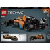 LEGO Technic NEOM McLaren Formula E sacīkšu automašīna (42169)