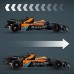 LEGO Technic NEOM McLaren Formula E sacīkšu automašīna (42169)