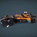 LEGO Technic NEOM McLaren Formula E sacīkšu automašīna (42169)