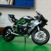 LEGO Technic Kawasaki Ninja H2R motocikls (42170)