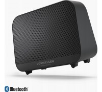 Vonmählen VonMählen Bluetoothspeaker Air Beats Go black Schwarz (AGO00001)