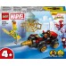 LEGO Marvel Zirnekļcilvēka komplekts (10792)