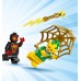 LEGO Marvel Zirnekļcilvēka komplekts (10792)