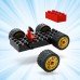 LEGO Marvel Zirnekļcilvēka komplekts (10792)