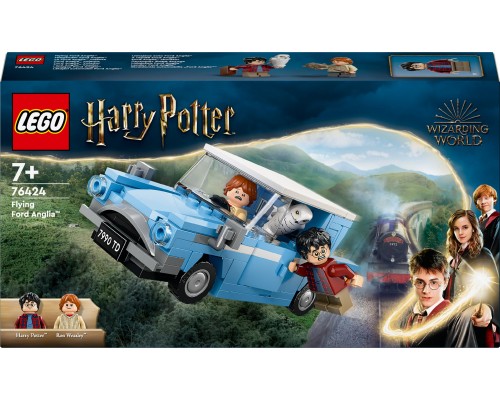 LEGO Гарри Поттер Летающий Форд Англия™ (76424)