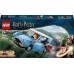 LEGO Harijs Poters Lidojošais Ford Anglia™ (76424)