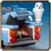 LEGO Harijs Poters Lidojošais Ford Anglia™ (76424)