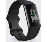 Fitbit Charge 6 Black