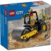 Строительный каток LEGO City (60401)
