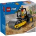 Строительный каток LEGO City (60401)