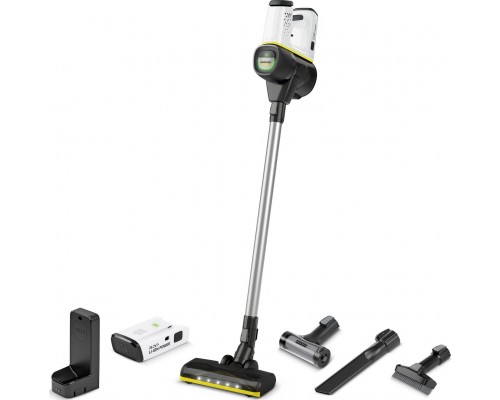 Karcher VC 6 Cordless ourFamily Battery Plus (1.198-677.0)