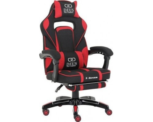 Zenga DEUS X-Stream Red