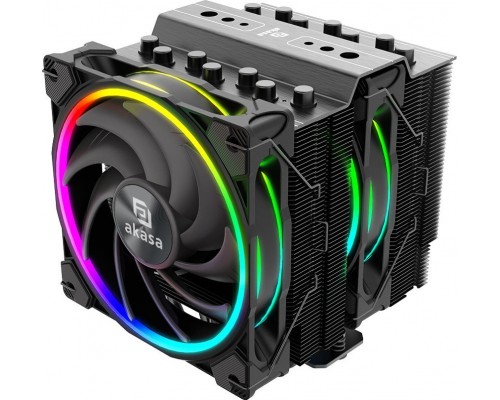 Akasa Soho H7 (AK-CC4026HP01)