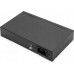 Switch Digitus Adap Digitus Poe Switch 8+2-port GE