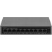 Switch Digitus Switch Digitus Poe Switch 8+2-port FE