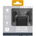 Streetz TWS-0003 black