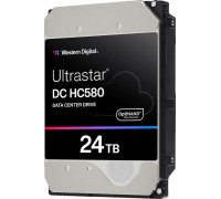WD WD HD3.5" SATA3-Raid 24TB WUH722424ALE6L4 (Di)