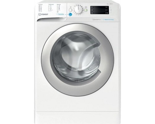 Indesit BWSE 71295X WSV EU