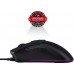 A4Tech A4tech herní myš BLOODY W90MAX, USB, černá