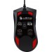 A4Tech A4tech herní myš BLOODY W90MAX, USB, černá