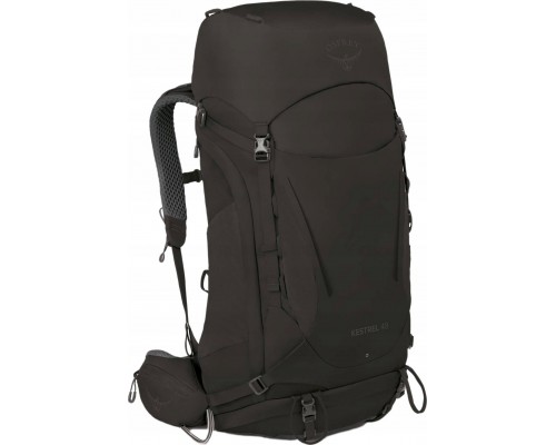 Osprey Plecak trekkingowy OSPREY Kestrel 48 black L/XL